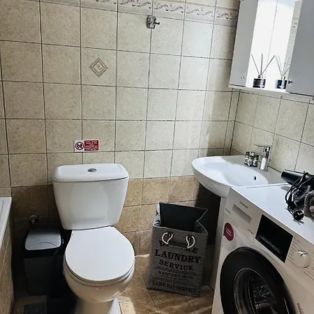 Apartment El_maisonette Kavala